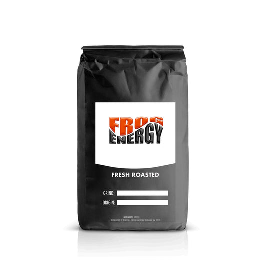 Ethiopia Natural